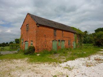 Conversion for sale in Alkmonton, Derbyshire photo