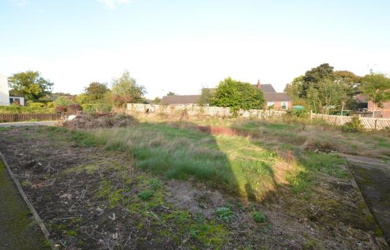 Land for sale in Worsbrough, South Yorkshire photo