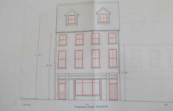 Land for sale in Aberdare photo