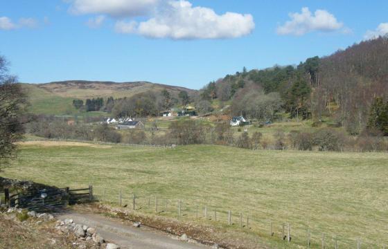 Development opportunity for sale ROGART, Highlands photo