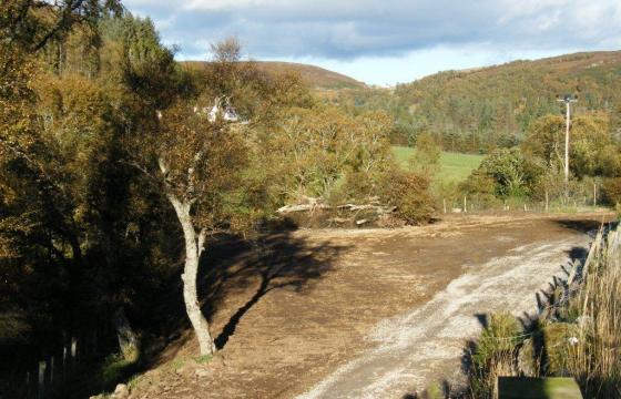 Development opportunity for sale Rugart, Aberdeenshire photo