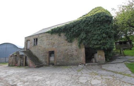 Conversion for sale in Sheffield, Derbyshire photo