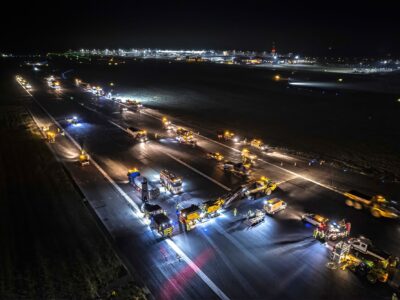 Stansted Airport 2023 website wide