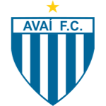 Logo for Avaí FC