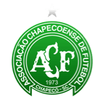Logo for Chapecoense AF