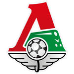 Logo for Lokomotiv Moscow