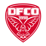 Logo for Dijon