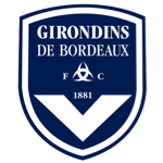 Logo for Girondins Bordeaux
