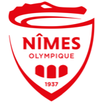 Logo for Nîmes