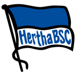 Logo for Hertha BSC