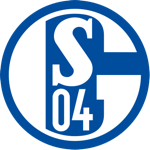 Logo for Schalke