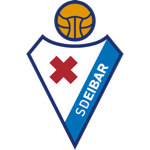 Logo for Eibar