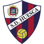 Logo for SD Huesca