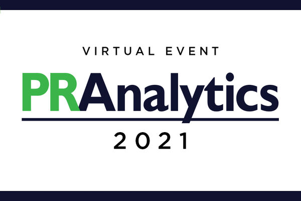 PR Analytics 2021