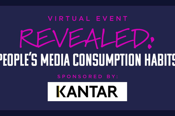 Revealed: People’s Media Consumption Habits