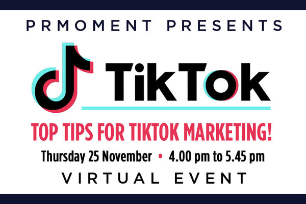 Top Tips for TikTok Marketing!