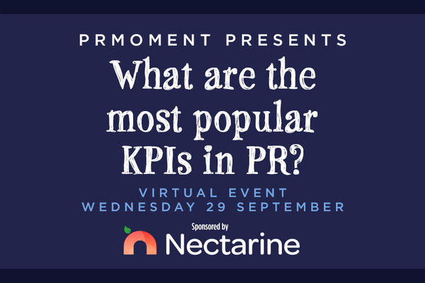 What are the most popular KPIs in PR?
