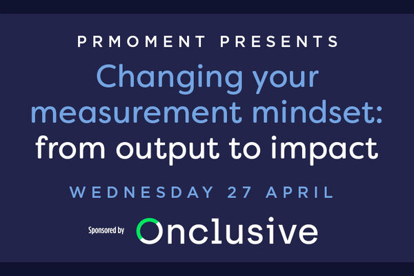 Changing your measurement mindset: from output to impact