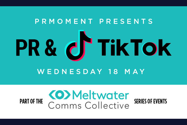 PR and TiKToK