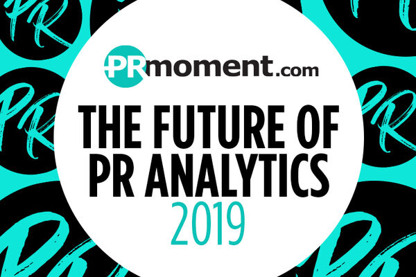 The Future of PR Analytics 2019