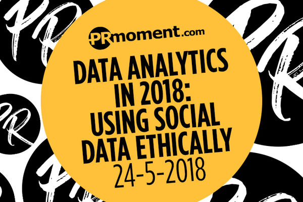 Data Analytics in 2018: Using social data ethically
