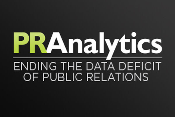 PR Analytics 2018