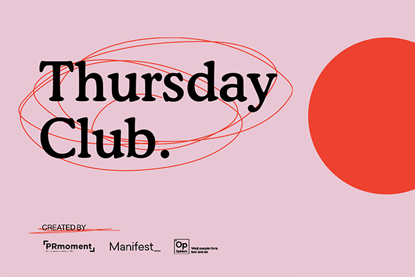 Thursday Club