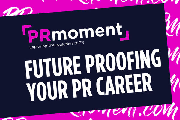 Future Proofing your PR Career