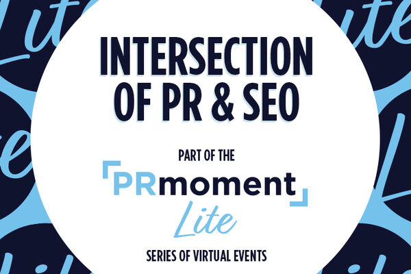 The Intersection of PR & SEO Lite