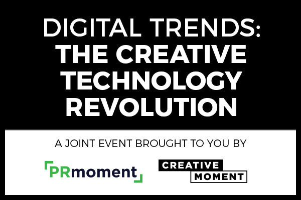 Digital Trends: The Creative Technology Revolution