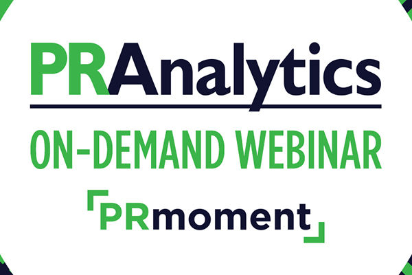 PR Analytics