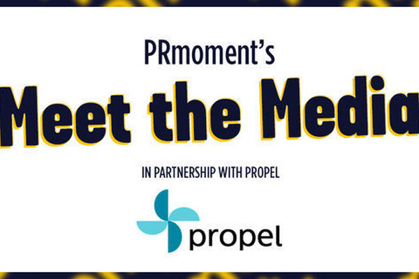 Meet the Media: With Ruth Sunderland, Business Editor of Daily Mail