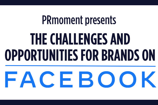 The challenges and opportunities for brands on Facebook
