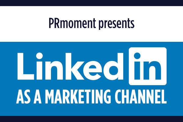 Linkedin as a Marketing Channel