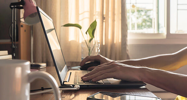 How the PR sector plans more sustainable ways of working post-pandemic
