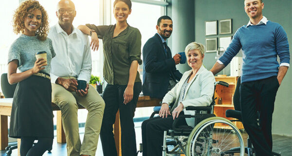 How to recruit a more diverse workforce in PR