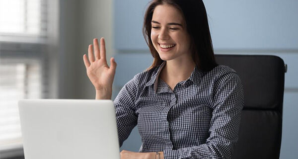 How to get (virtually) hired in PR