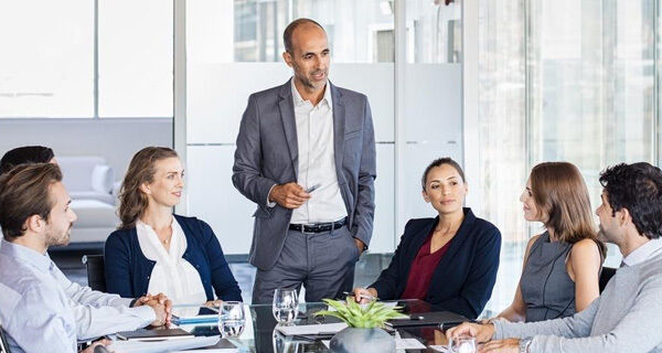 Hiring and going green are the priorities for comms leaders, claims research