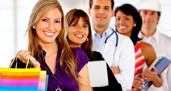 Study shows secrets of building a loyal customer base