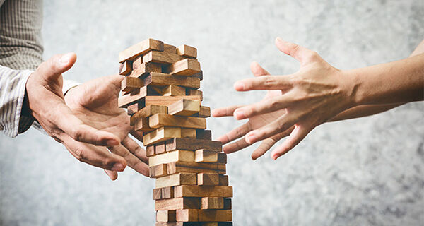 How to recover after a PR #fail
