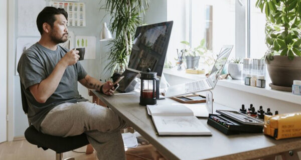 WFH, hybrid or back in the office: Where is PR at?