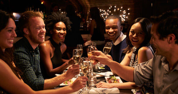 Marketing and PR employees get more perks than other industries