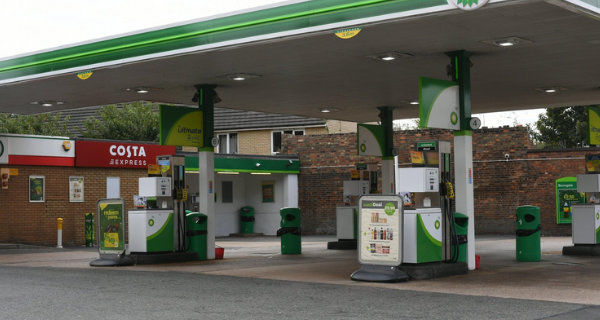 Good and Bad PR: BP stands for Bad PR this week, Amazon and James Bond are the good guys