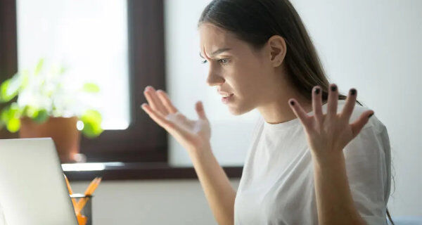 How to avoid having a car-crash complaints page