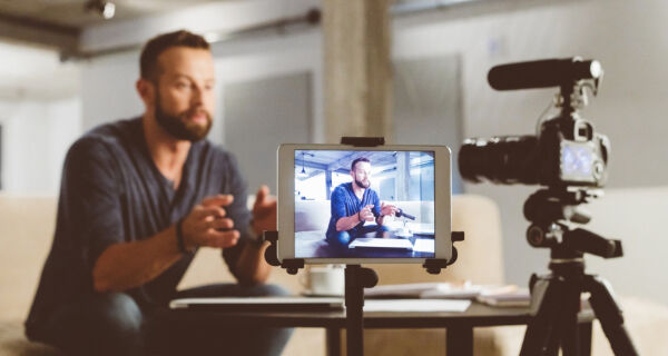 Eleven ways to make the most of video in PR