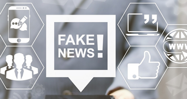 Most people want fake news to be a criminal offence, says research