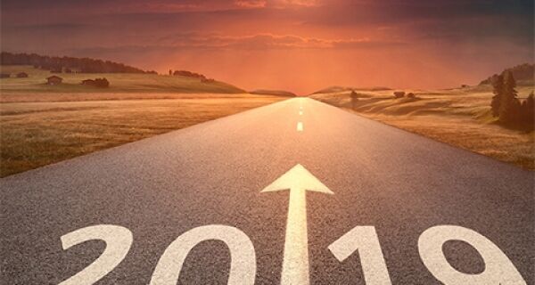 Seven steps to make your 2019 great