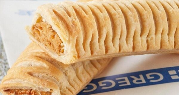 Good and Bad PR: Good for Greggs again! Bad for Yann Moix