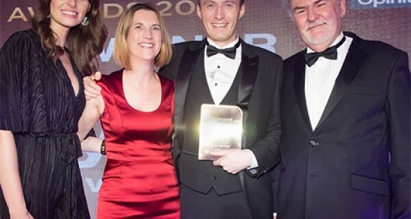 What it really means to win the Suzy Spirit Award