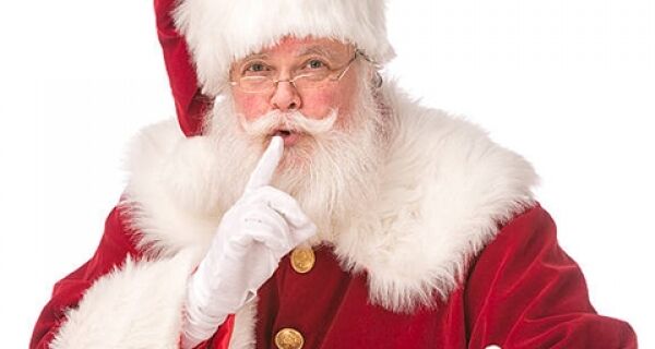 How to be the best secret Santa